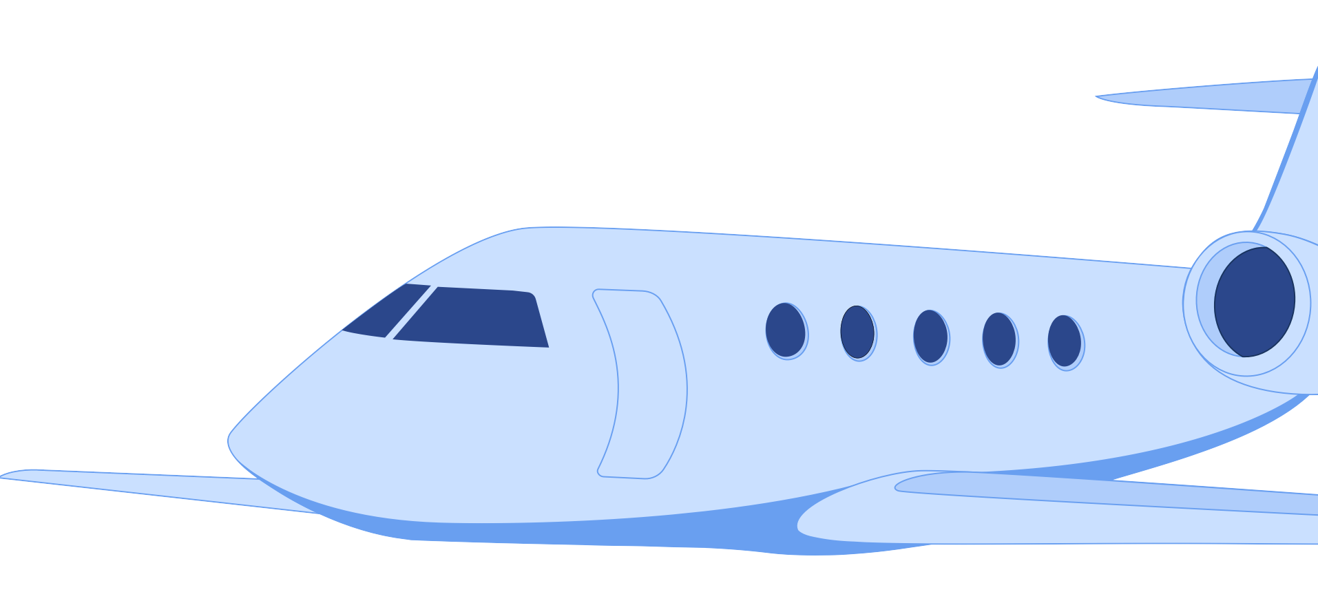 business-aircraft